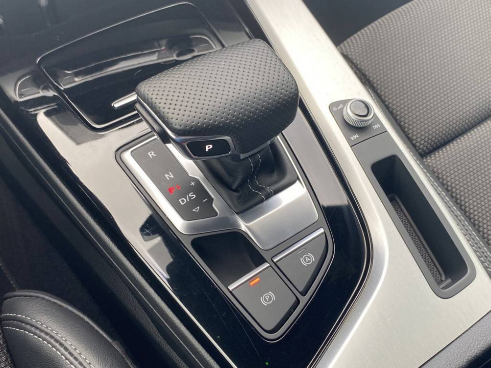 Acheter Audi A5 A5 Sportback 40 TDI 204 S tronic 7 Quattro S Line 5p occasion dans les concessions du Groupe Faurie