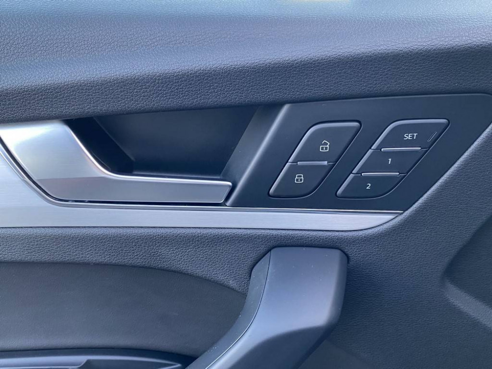 Acheter Audi Q5 Q5 40 TDI 204 S tronic 7 Quattro S line 5p occasion dans les concessions du Groupe Faurie
