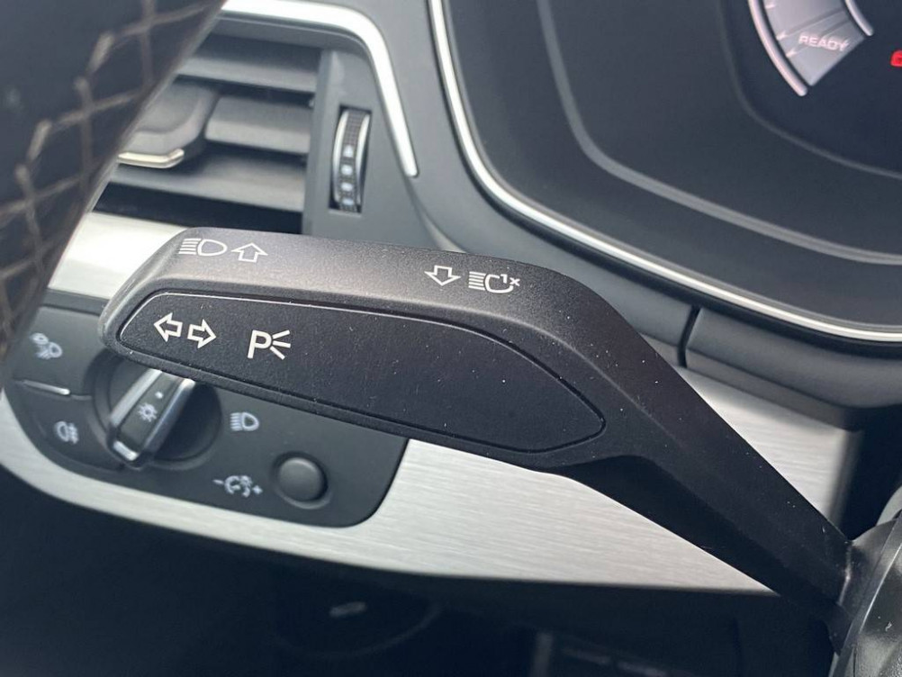 Acheter Audi A5 A5 Sportback 40 TDI 204 S tronic 7 Quattro S Line 5p occasion dans les concessions du Groupe Faurie