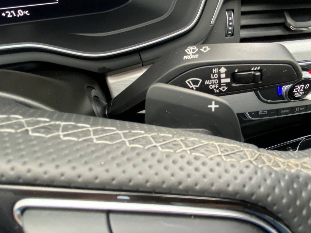 Acheter Audi A5 A5 Sportback 40 TDI 204 S tronic 7 Quattro S Line 5p occasion dans les concessions du Groupe Faurie