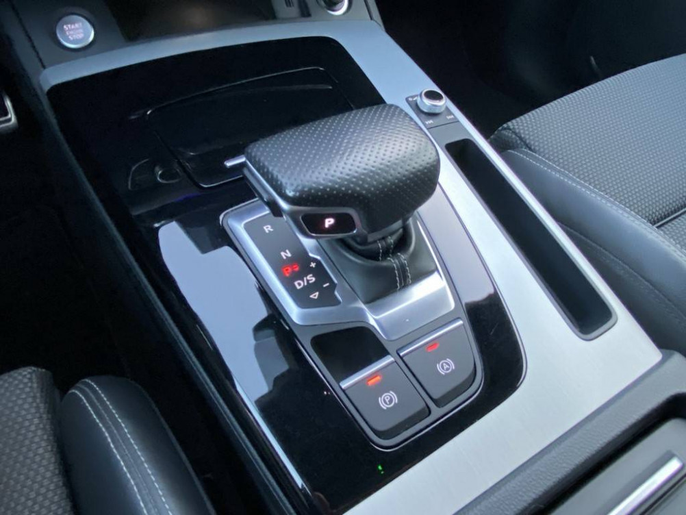 Acheter Audi Q5 Q5 40 TDI 204 S tronic 7 Quattro S line 5p occasion dans les concessions du Groupe Faurie