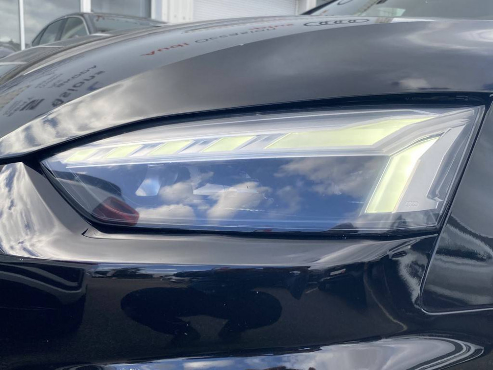 Acheter Audi A5 A5 Sportback 40 TDI 204 S tronic 7 Quattro S Line 5p occasion dans les concessions du Groupe Faurie