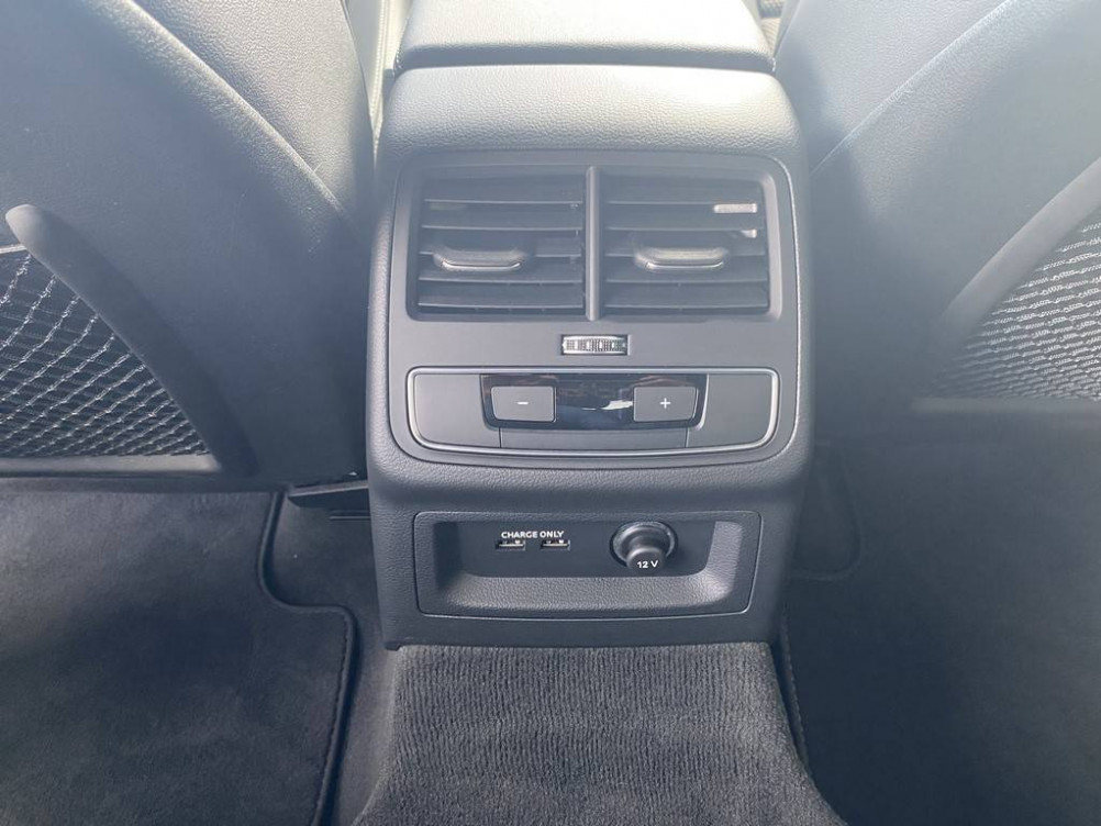 Acheter Audi A5 A5 Sportback 40 TDI 204 S tronic 7 Quattro S Line 5p occasion dans les concessions du Groupe Faurie