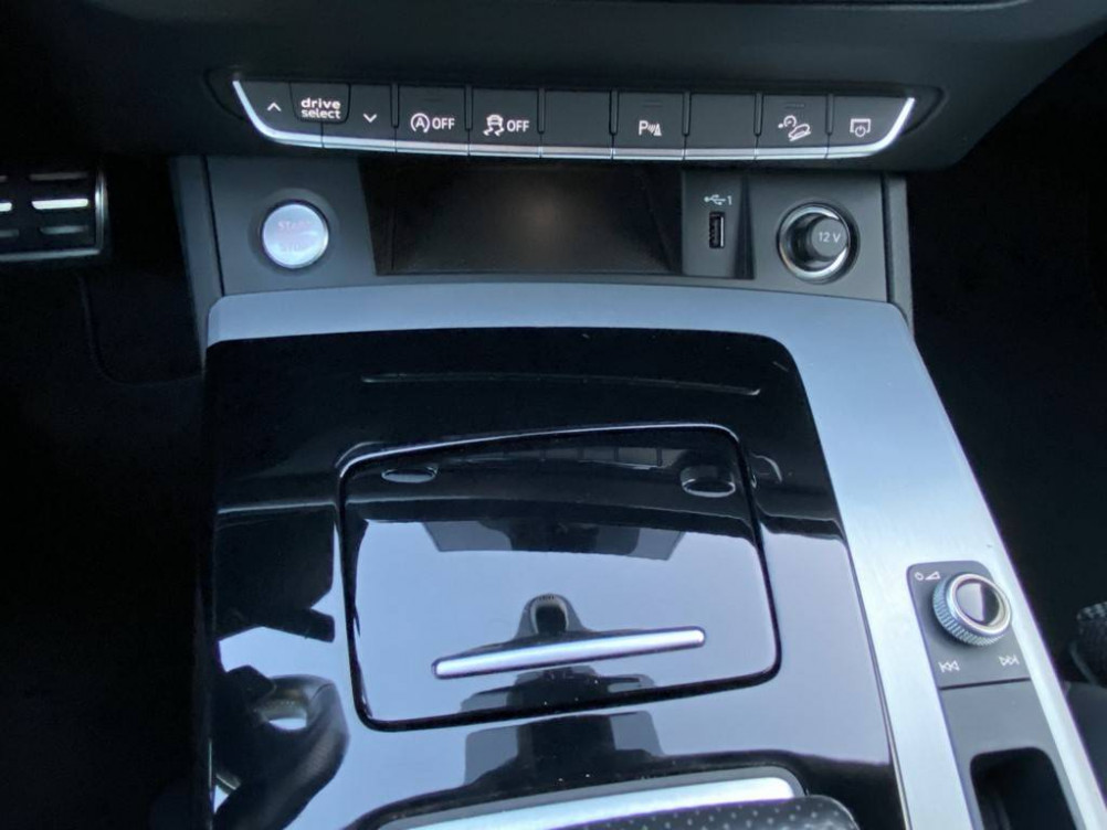 Acheter Audi Q5 Q5 40 TDI 204 S tronic 7 Quattro S line 5p occasion dans les concessions du Groupe Faurie
