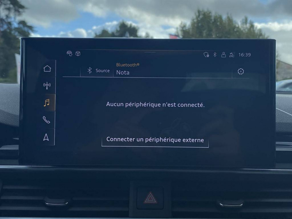 Acheter Audi A5 A5 Sportback 40 TDI 204 S tronic 7 Quattro S Line 5p occasion dans les concessions du Groupe Faurie