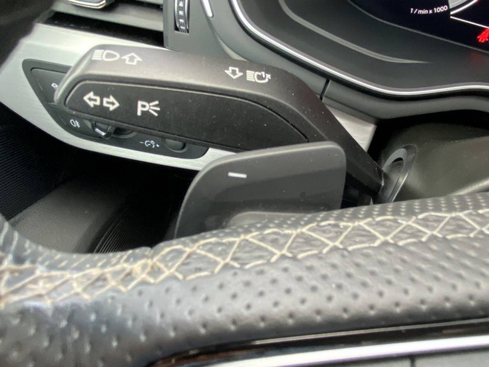 Acheter Audi A5 A5 Sportback 40 TDI 204 S tronic 7 Quattro S Line 5p occasion dans les concessions du Groupe Faurie