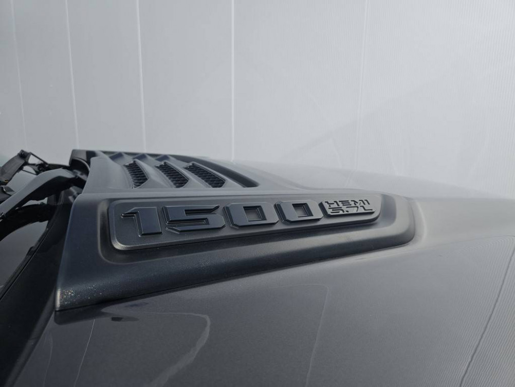 Acheter Dodge RAM Nitro Dodge Ram DT 1500 V8 5,7 L HEMI MDS VVT BVA8 Sport Rebel Crew Cab 4X4 4p occasion dans les concessions du Groupe Faurie