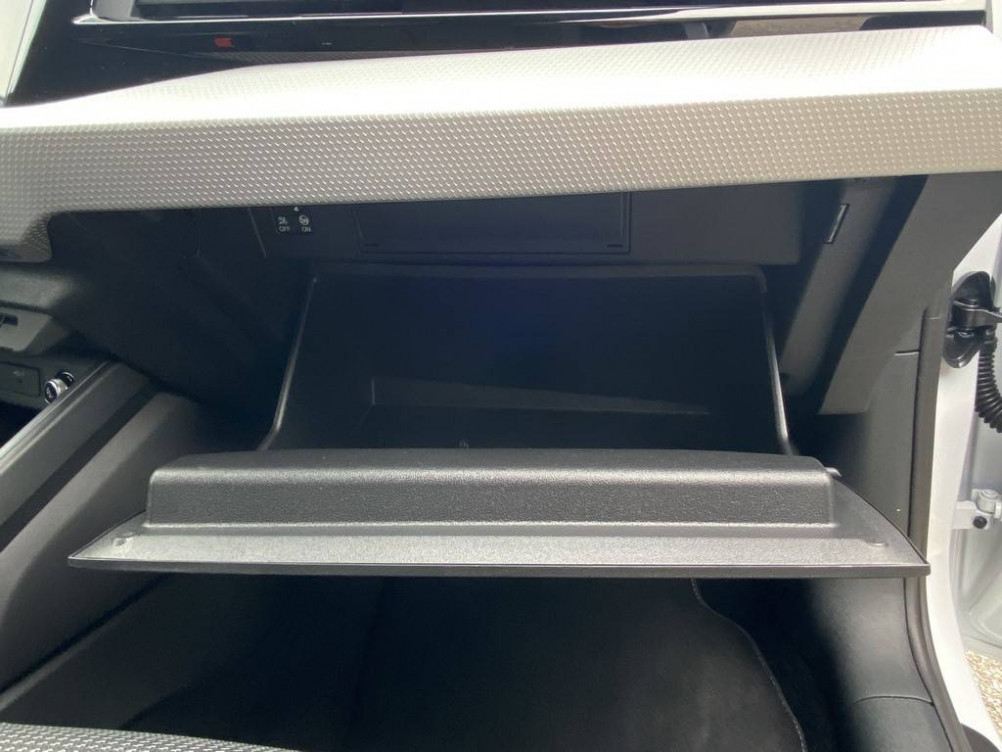 Acheter Audi A1 A1 Sportback 30 TFSI 116 ch S tronic 7 S Line 5p occasion dans les concessions du Groupe Faurie