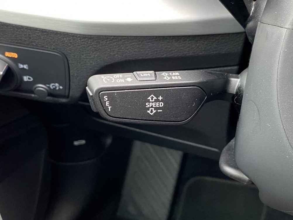 Acheter Audi Q2 Q2 35 TFSI 150 S tronic 7 Advanced 5p occasion dans les concessions du Groupe Faurie