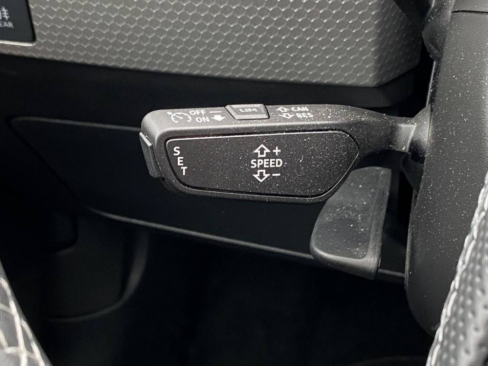 Acheter Audi A1 A1 Sportback 30 TFSI 116 ch S tronic 7 S Line 5p occasion dans les concessions du Groupe Faurie