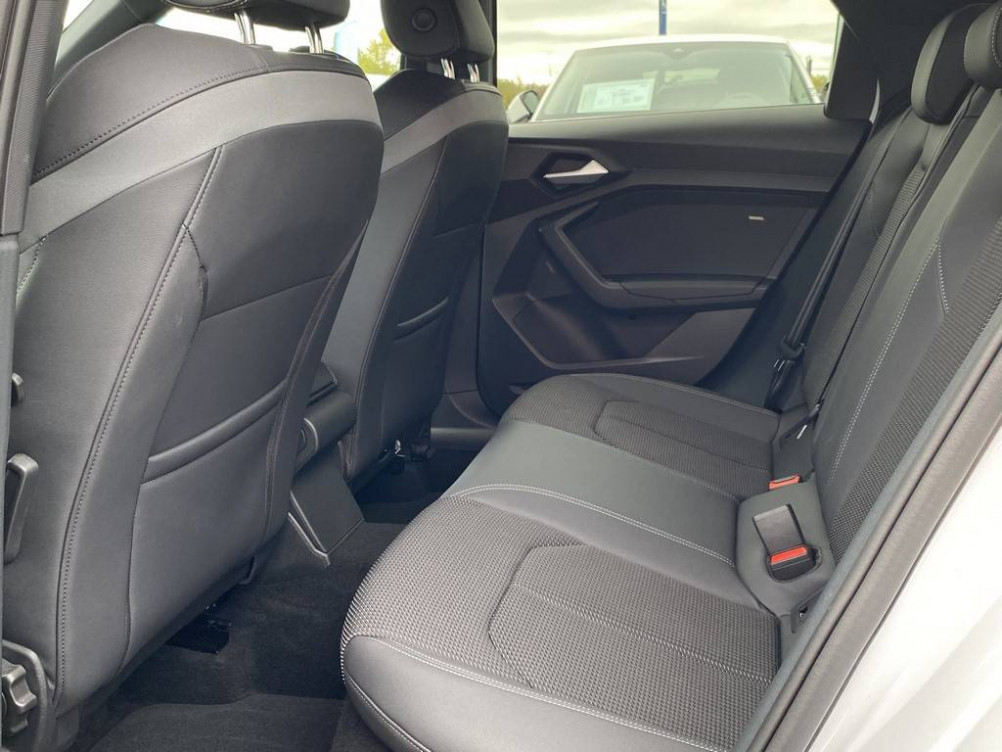 Acheter Audi A1 A1 Sportback 30 TFSI 116 ch S tronic 7 S Line 5p occasion dans les concessions du Groupe Faurie