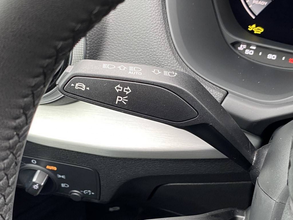 Acheter Audi Q2 Q2 35 TFSI 150 S tronic 7 Advanced 5p occasion dans les concessions du Groupe Faurie