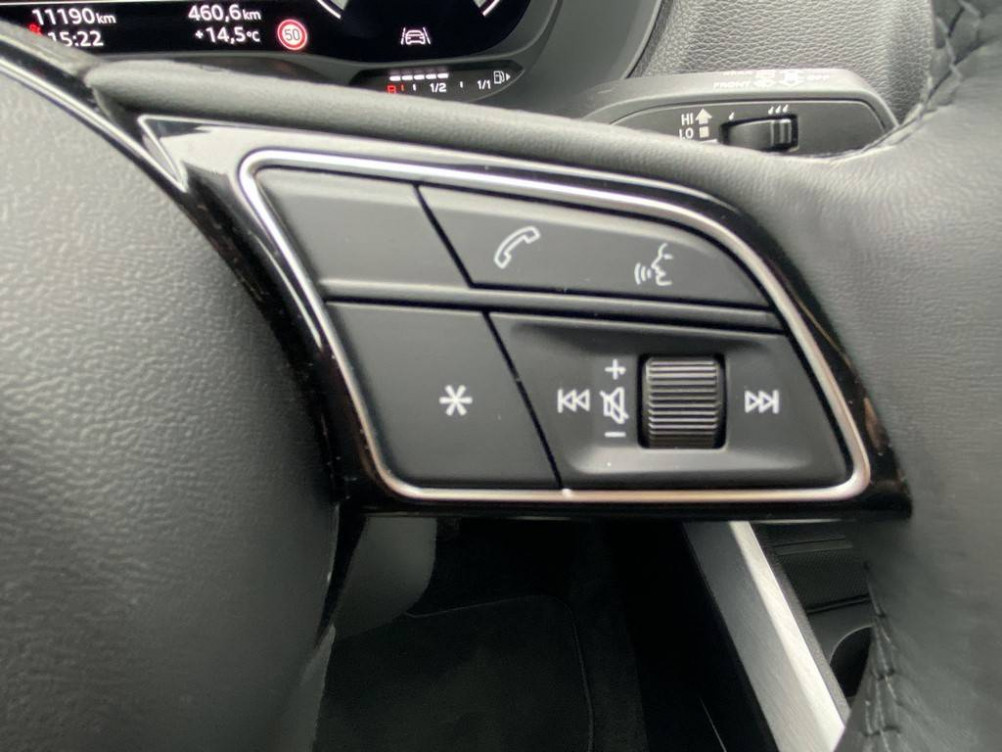 Acheter Audi Q2 Q2 35 TFSI 150 S tronic 7 Advanced 5p occasion dans les concessions du Groupe Faurie