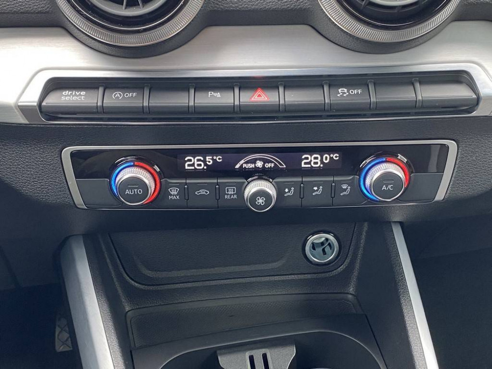 Acheter Audi Q2 Q2 35 TFSI 150 S tronic 7 Advanced 5p occasion dans les concessions du Groupe Faurie