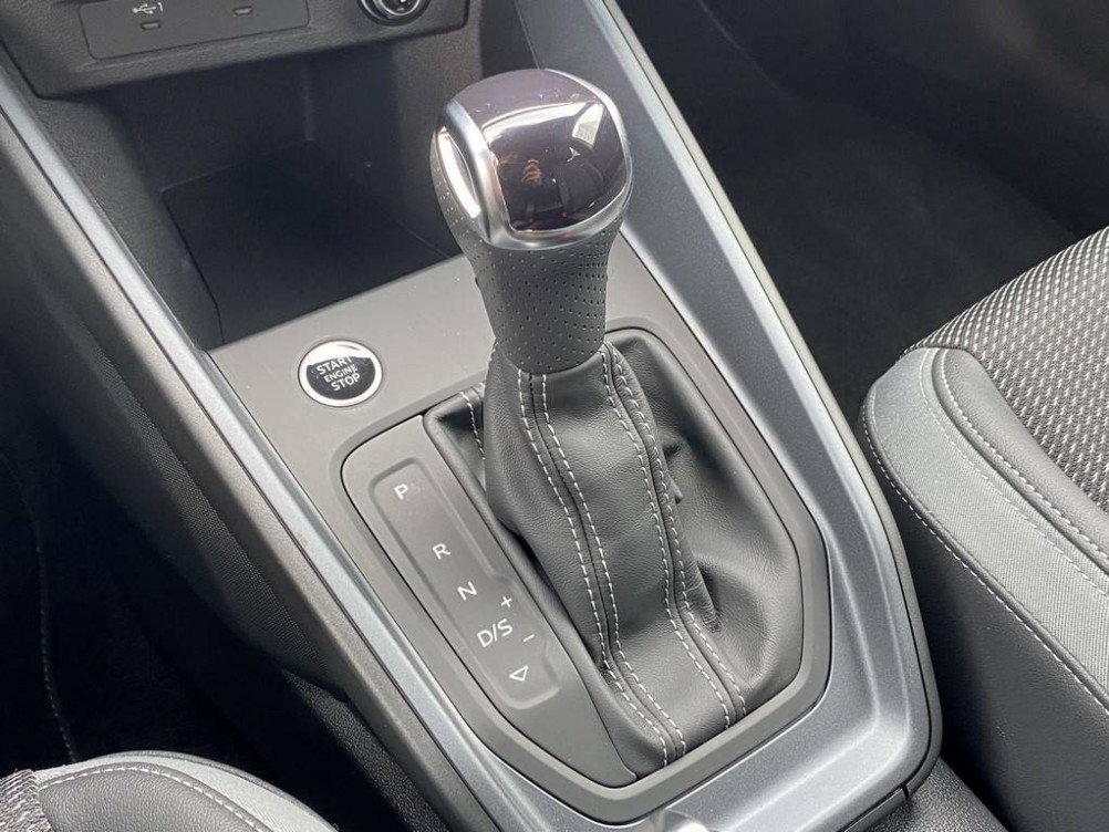 Acheter Audi A1 A1 Sportback 30 TFSI 116 ch S tronic 7 S Line 5p occasion dans les concessions du Groupe Faurie