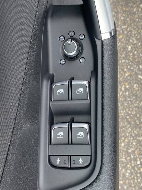 Acheter Audi Q2 Q2 35 TFSI 150 S tronic 7 Advanced 5p occasion dans les concessions du Groupe Faurie