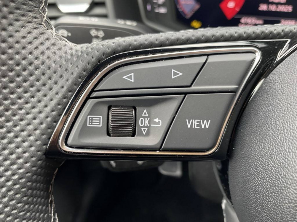 Acheter Audi A1 A1 Sportback 30 TFSI 116 ch S tronic 7 S Line 5p occasion dans les concessions du Groupe Faurie