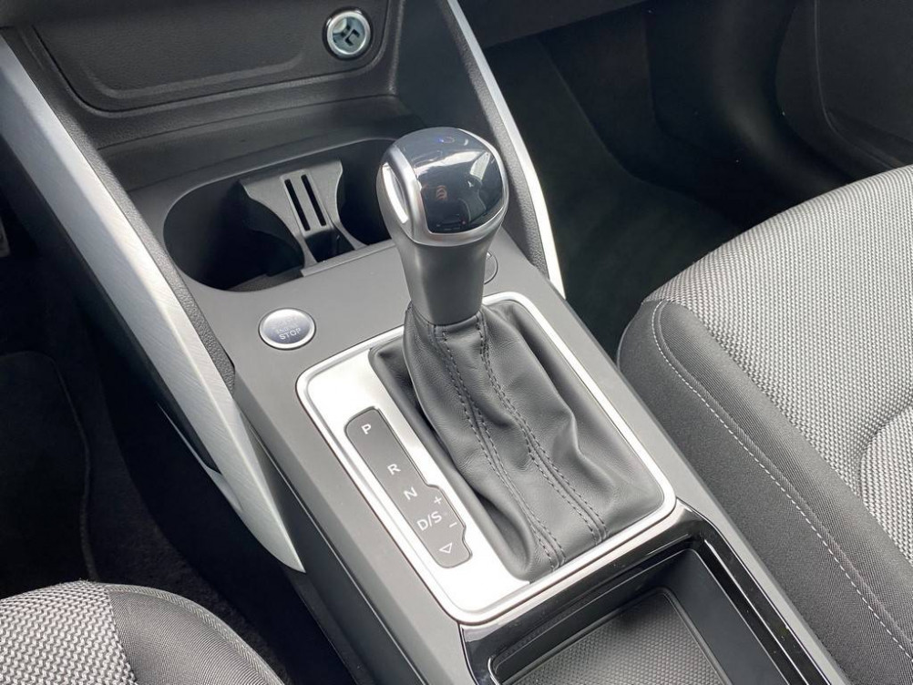 Acheter Audi Q2 Q2 35 TFSI 150 S tronic 7 Advanced 5p occasion dans les concessions du Groupe Faurie