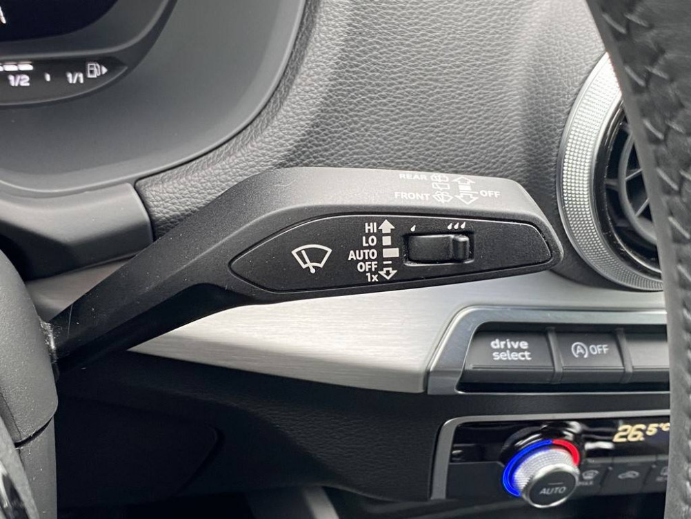 Acheter Audi Q2 Q2 35 TFSI 150 S tronic 7 Advanced 5p occasion dans les concessions du Groupe Faurie