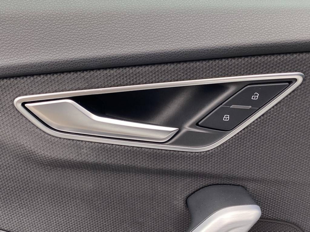 Acheter Audi Q2 Q2 35 TFSI 150 S tronic 7 Advanced 5p occasion dans les concessions du Groupe Faurie