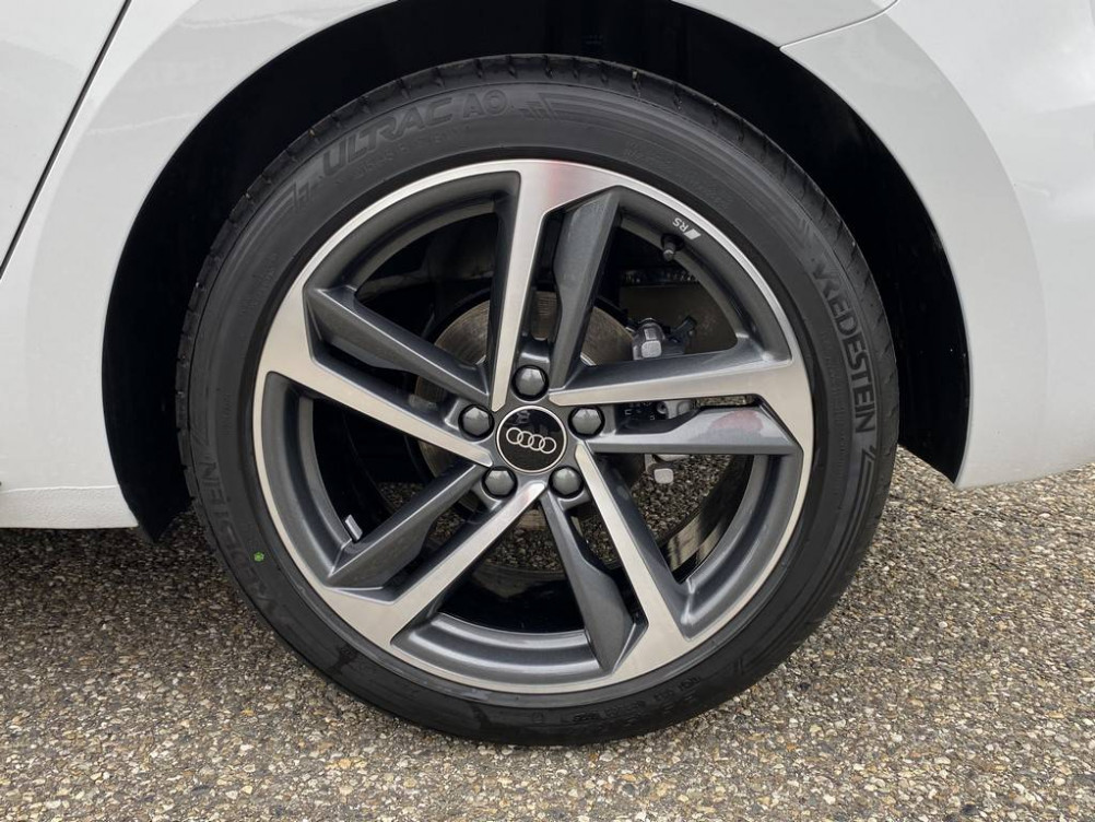 Acheter Audi A1 A1 Sportback 30 TFSI 116 ch S tronic 7 S Line 5p occasion dans les concessions du Groupe Faurie