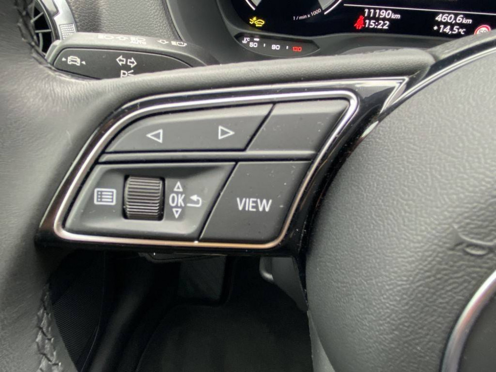 Acheter Audi Q2 Q2 35 TFSI 150 S tronic 7 Advanced 5p occasion dans les concessions du Groupe Faurie