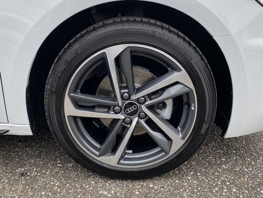 Acheter Audi A1 A1 Sportback 30 TFSI 116 ch S tronic 7 S Line 5p occasion dans les concessions du Groupe Faurie