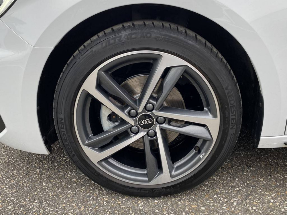 Acheter Audi A1 A1 Sportback 30 TFSI 116 ch S tronic 7 S Line 5p occasion dans les concessions du Groupe Faurie