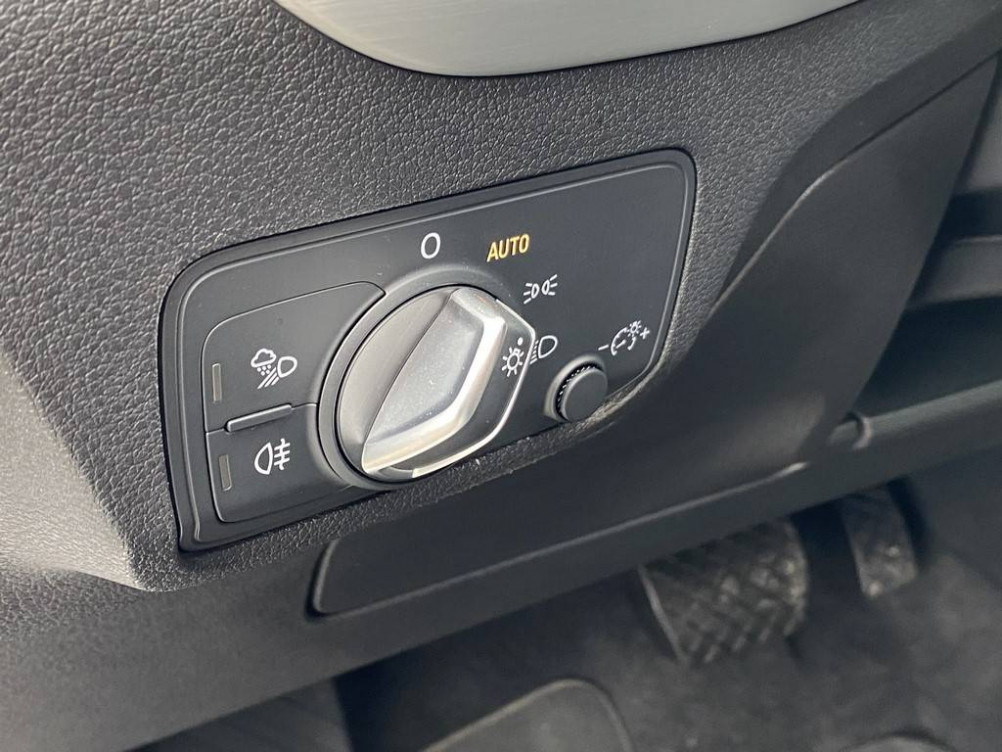 Acheter Audi Q2 Q2 35 TFSI 150 S tronic 7 Advanced 5p occasion dans les concessions du Groupe Faurie
