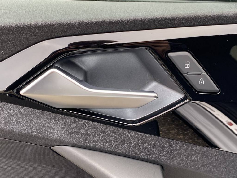 Acheter Audi A1 A1 Sportback 30 TFSI 116 ch S tronic 7 S Line 5p occasion dans les concessions du Groupe Faurie