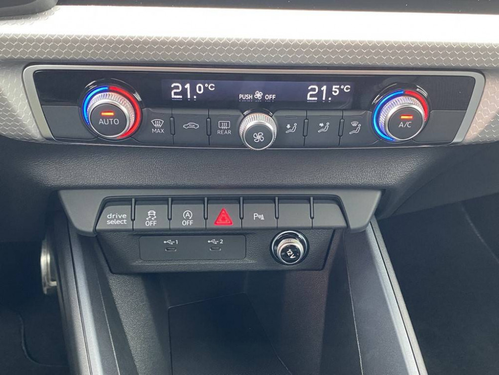 Acheter Audi A1 A1 Sportback 30 TFSI 116 ch S tronic 7 S Line 5p occasion dans les concessions du Groupe Faurie