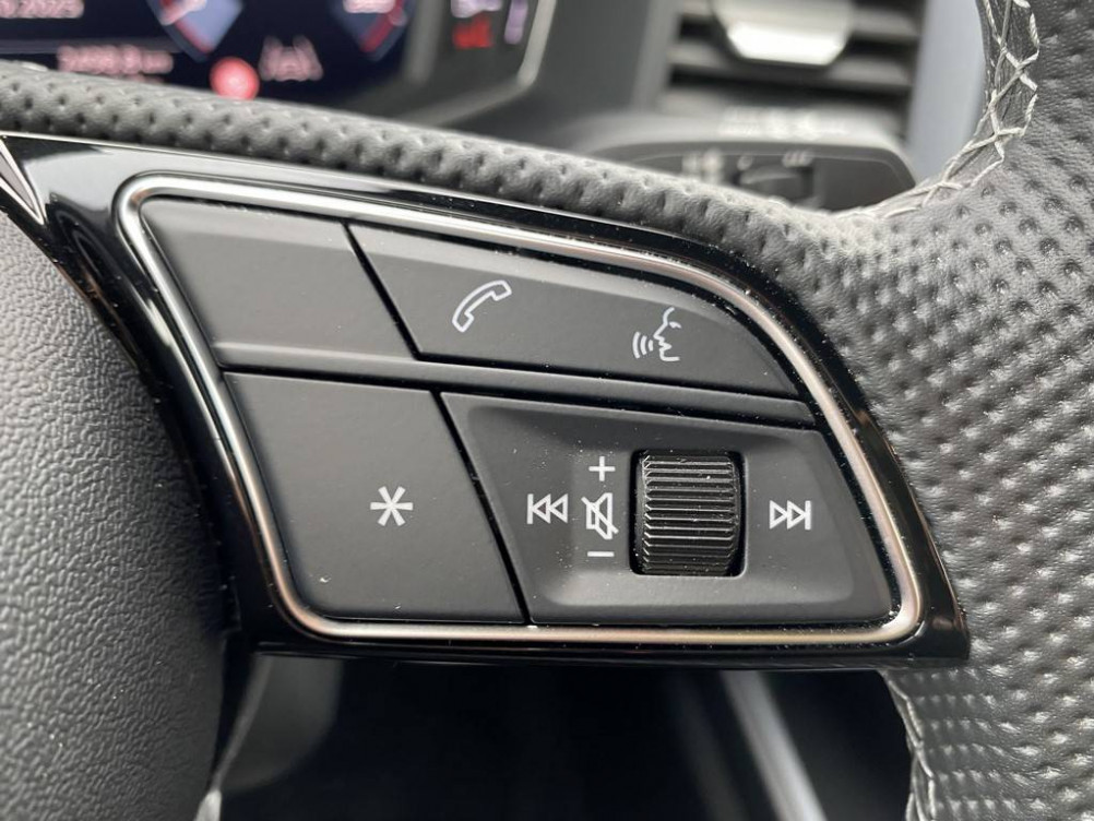 Acheter Audi A1 A1 Sportback 30 TFSI 116 ch S tronic 7 S Line 5p occasion dans les concessions du Groupe Faurie