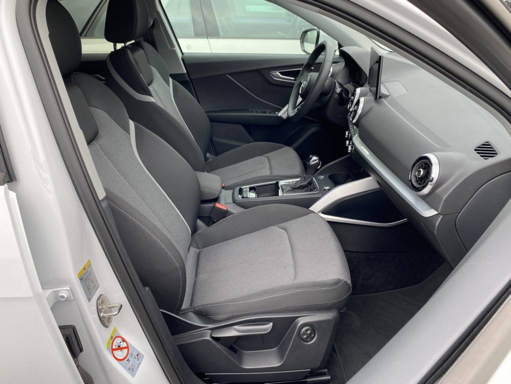 Acheter Audi Q2 Q2 35 TFSI 150 S tronic 7 Advanced 5p occasion dans les concessions du Groupe Faurie