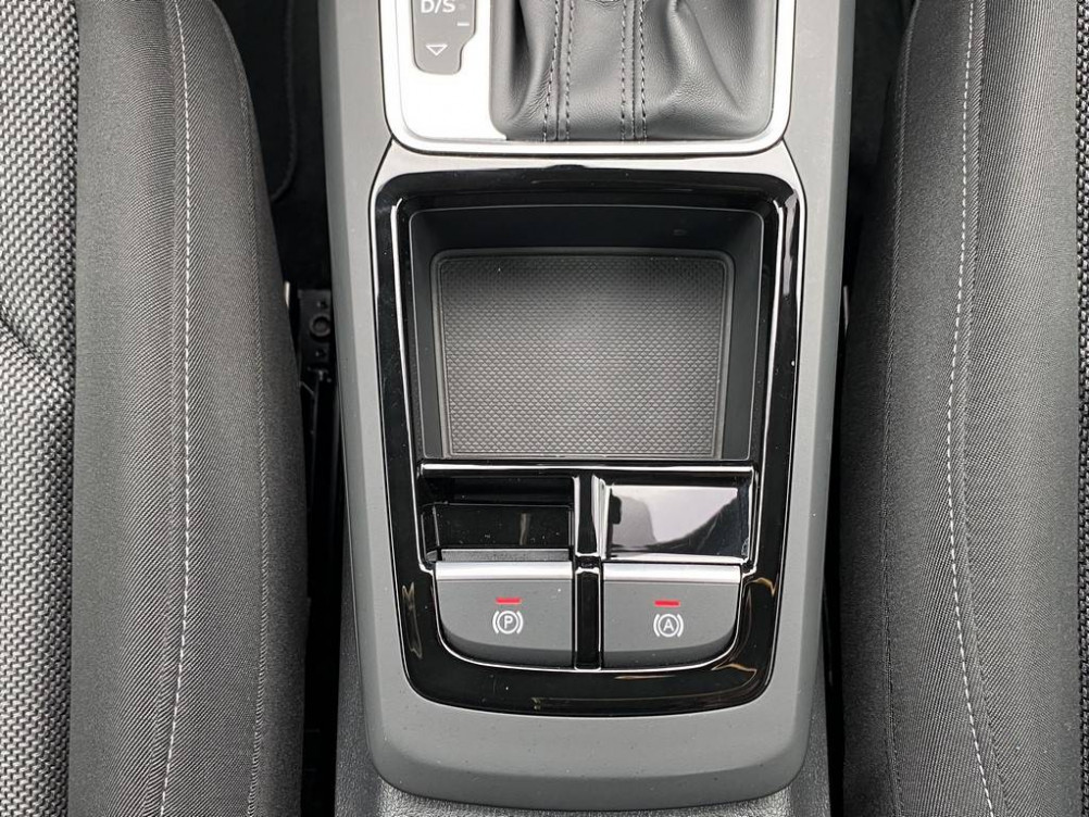 Acheter Audi Q2 Q2 35 TFSI 150 S tronic 7 Advanced 5p occasion dans les concessions du Groupe Faurie