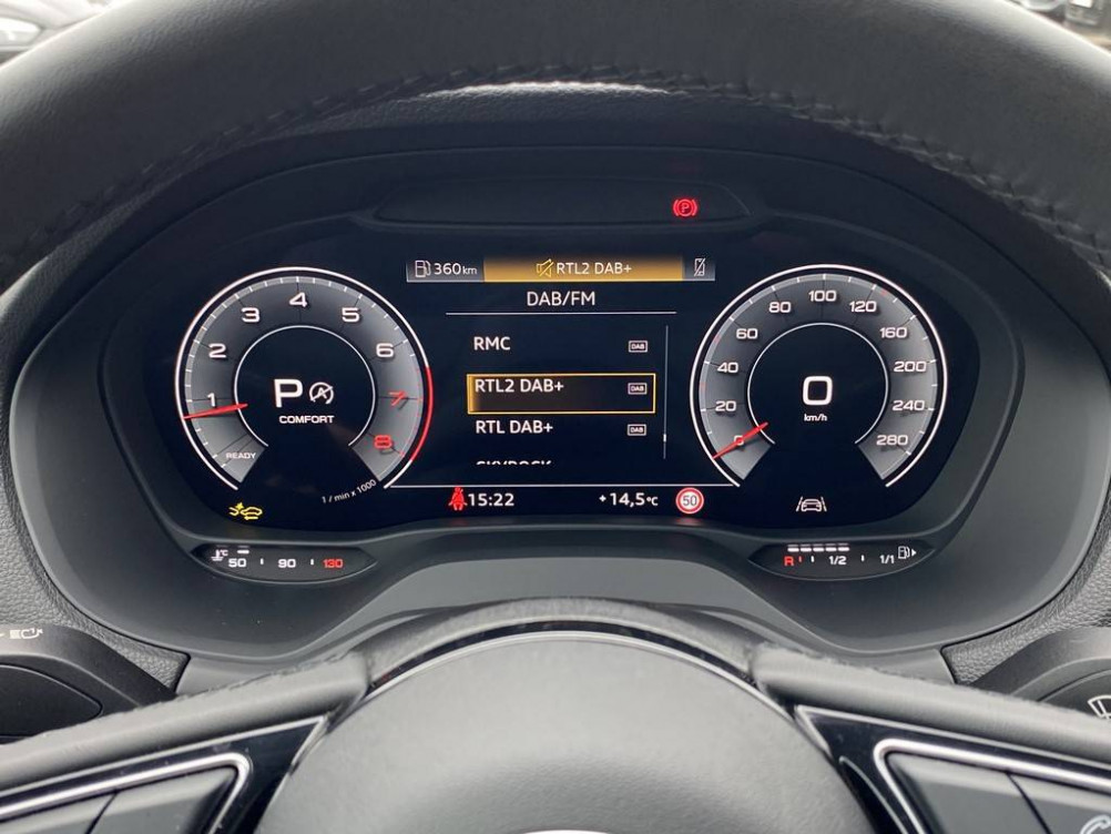 Acheter Audi Q2 Q2 35 TFSI 150 S tronic 7 Advanced 5p occasion dans les concessions du Groupe Faurie