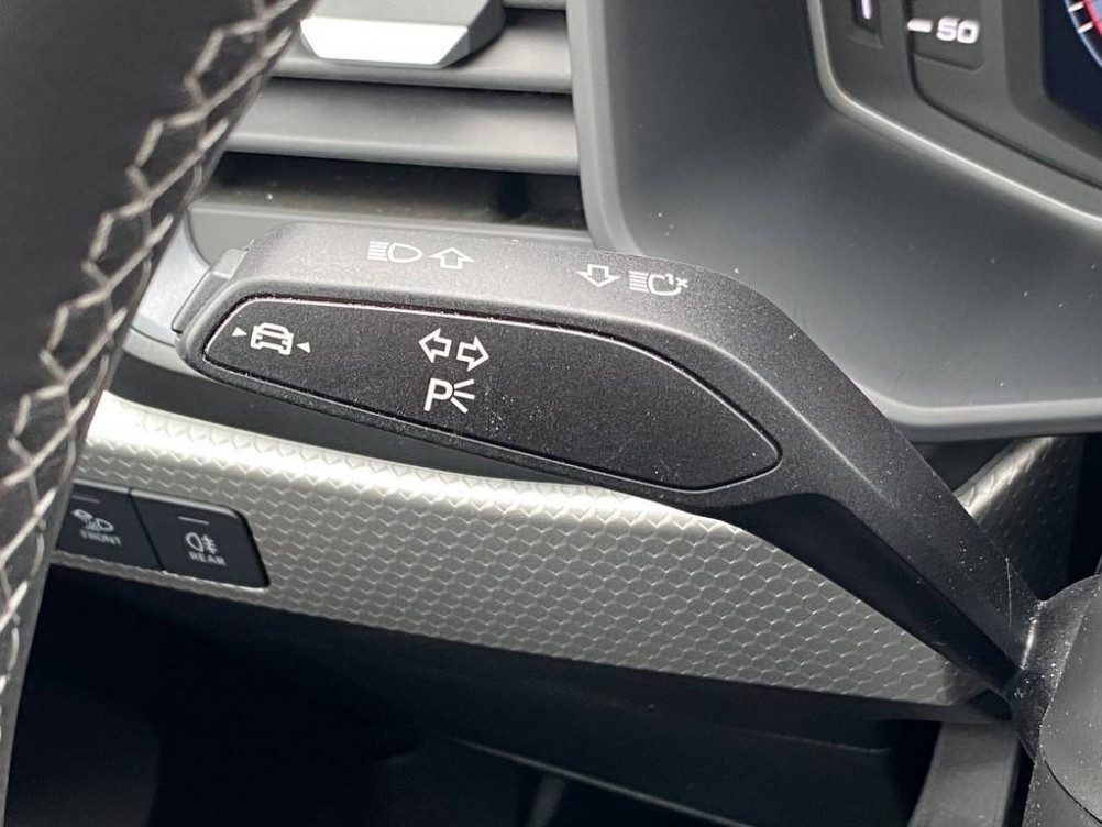 Acheter Audi A1 A1 Sportback 30 TFSI 116 ch S tronic 7 S Line 5p occasion dans les concessions du Groupe Faurie