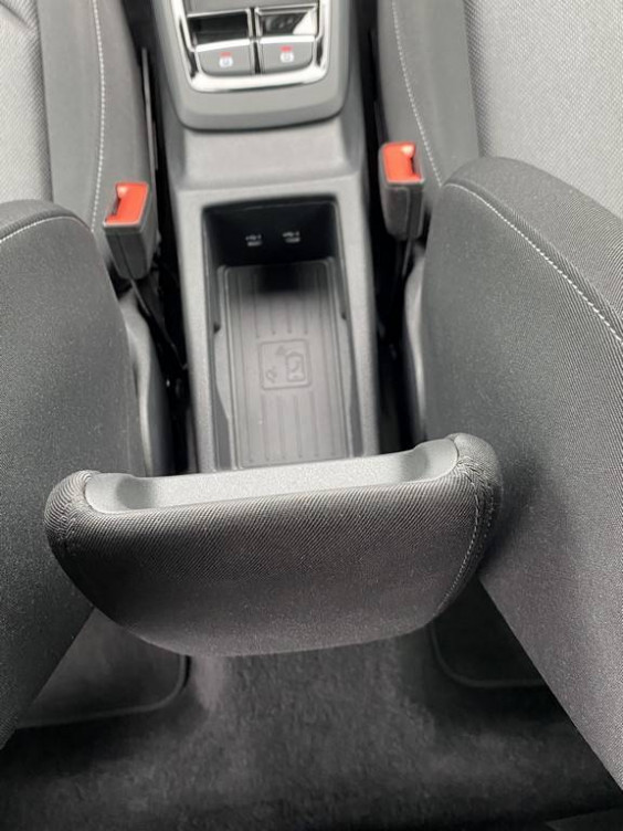 Acheter Audi Q2 Q2 35 TFSI 150 S tronic 7 Advanced 5p occasion dans les concessions du Groupe Faurie