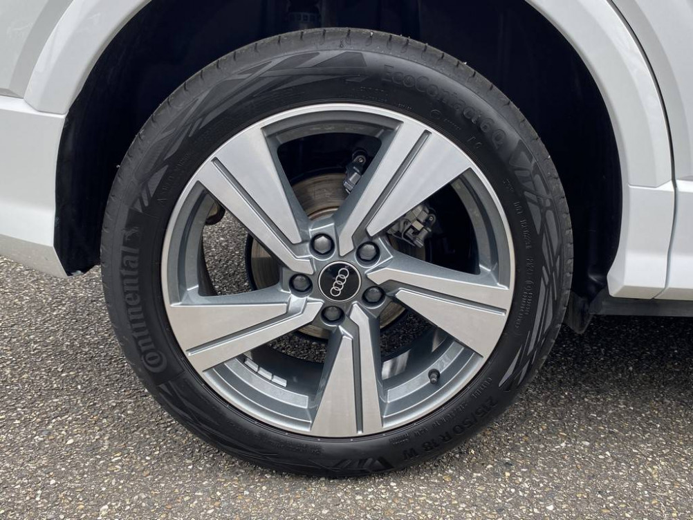 Acheter Audi Q2 Q2 35 TFSI 150 S tronic 7 Advanced 5p occasion dans les concessions du Groupe Faurie