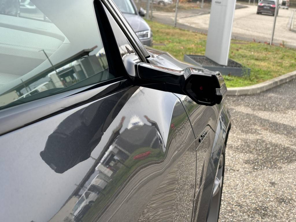 Acheter Audi Q8 e-tron SQ8 e-tron Sportback 503 ch 114 kWh Quattro  5p neuf dans les concessions du Groupe Faurie