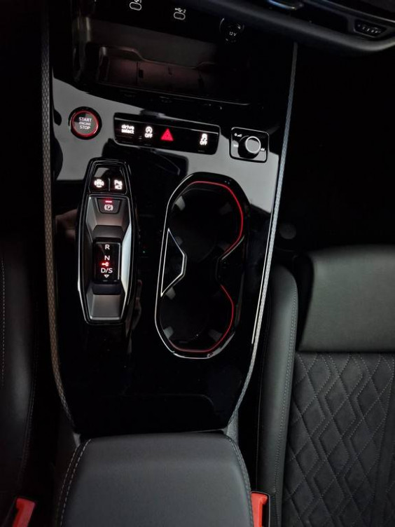 Acheter Audi A5 A5 Avant TFSI 204 ch S tronic 7 Quattro S line 5p neuf dans les concessions du Groupe Faurie