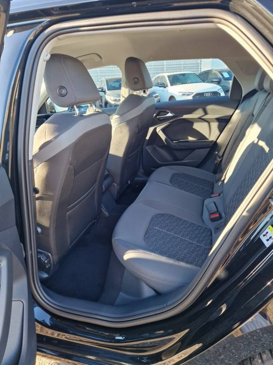 Acheter Audi A1 A1 Sportback 30 TFSI 116 ch S tronic 7 Design 5p neuf dans les concessions du Groupe Faurie