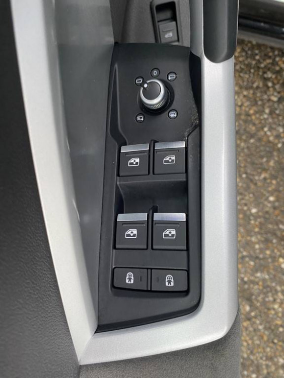 Acheter Audi Q3 Q3 35 TDI 150 ch S tronic 7 Design Luxe 5p occasion dans les concessions du Groupe Faurie