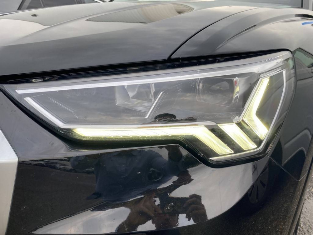 Acheter Audi Q3 Q3 35 TDI 150 ch S tronic 7 Design Luxe 5p occasion dans les concessions du Groupe Faurie