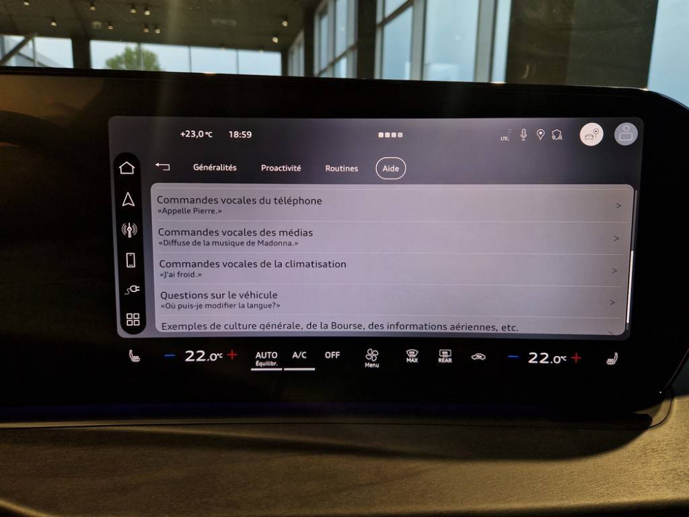 Acheter Audi Q3 Q3 e-hybrid 272 ch S tronic 6 S line 5p neuf dans les concessions du Groupe Faurie