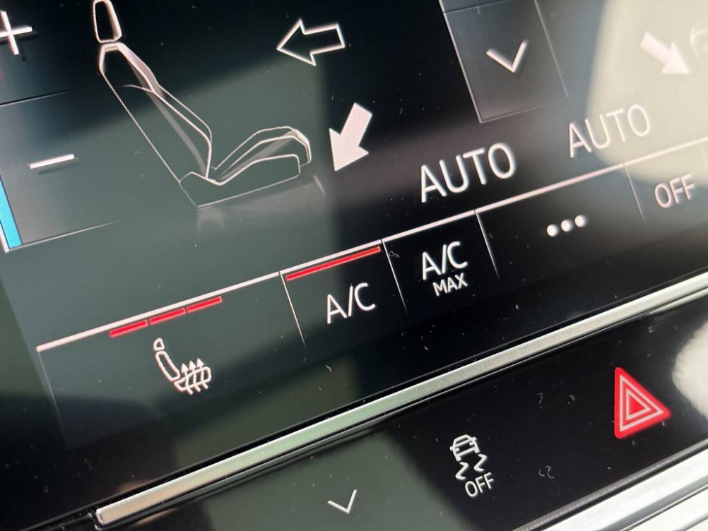 Acheter Audi Q8 e-tron SQ8 e-tron Sportback 503 ch 114 kWh Quattro  5p neuf dans les concessions du Groupe Faurie