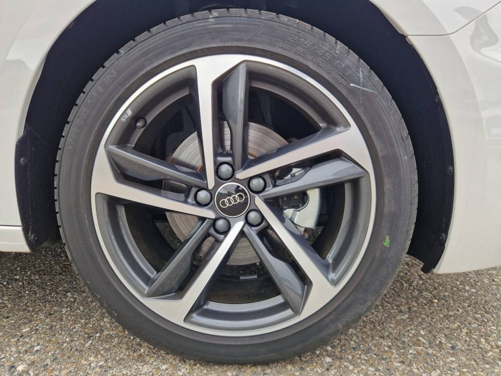 Acheter Audi A1 A1 Sportback 30 TFSI 116 ch S tronic 7 Black Edition 5p neuf dans les concessions du Groupe Faurie