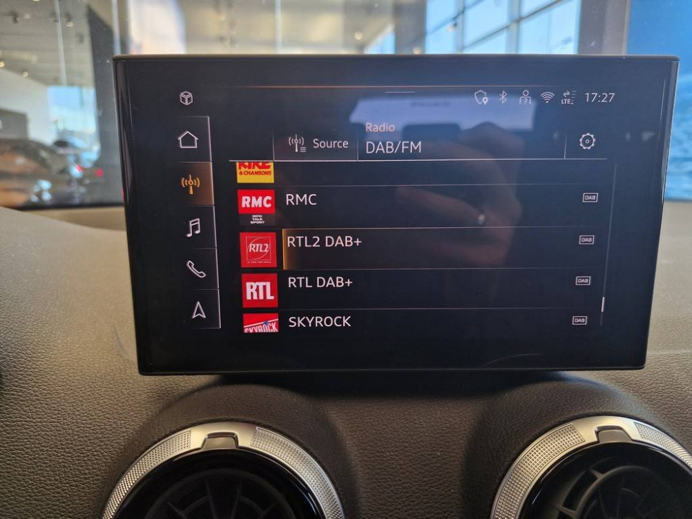 Acheter Audi Q2 Q2 35 TDI 150 S tronic 7 S line 5p neuf dans les concessions du Groupe Faurie