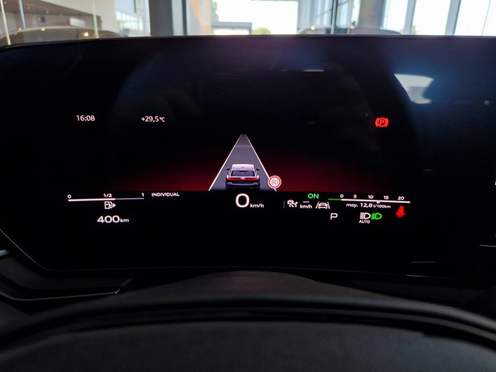 Acheter Audi A5 A5 Avant TFSI 204 ch S tronic 7 Quattro S line 5p neuf dans les concessions du Groupe Faurie