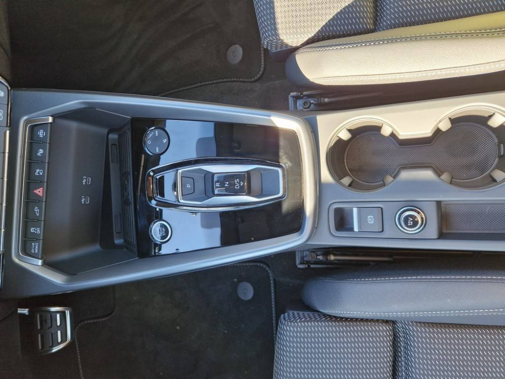 Acheter Audi A3 A3 Allstreet 40 TFSI e Hybride rechargeable 204 S tronic 6 Avus 5p neuf dans les concessions du Groupe Faurie