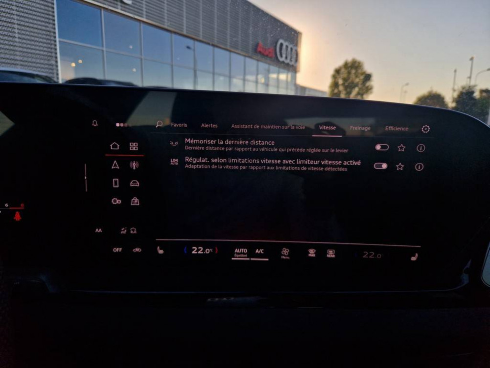 Acheter Audi A5 A5 TFSI 204 ch S tronic 7 Quattro S line 5p neuf dans les concessions du Groupe Faurie